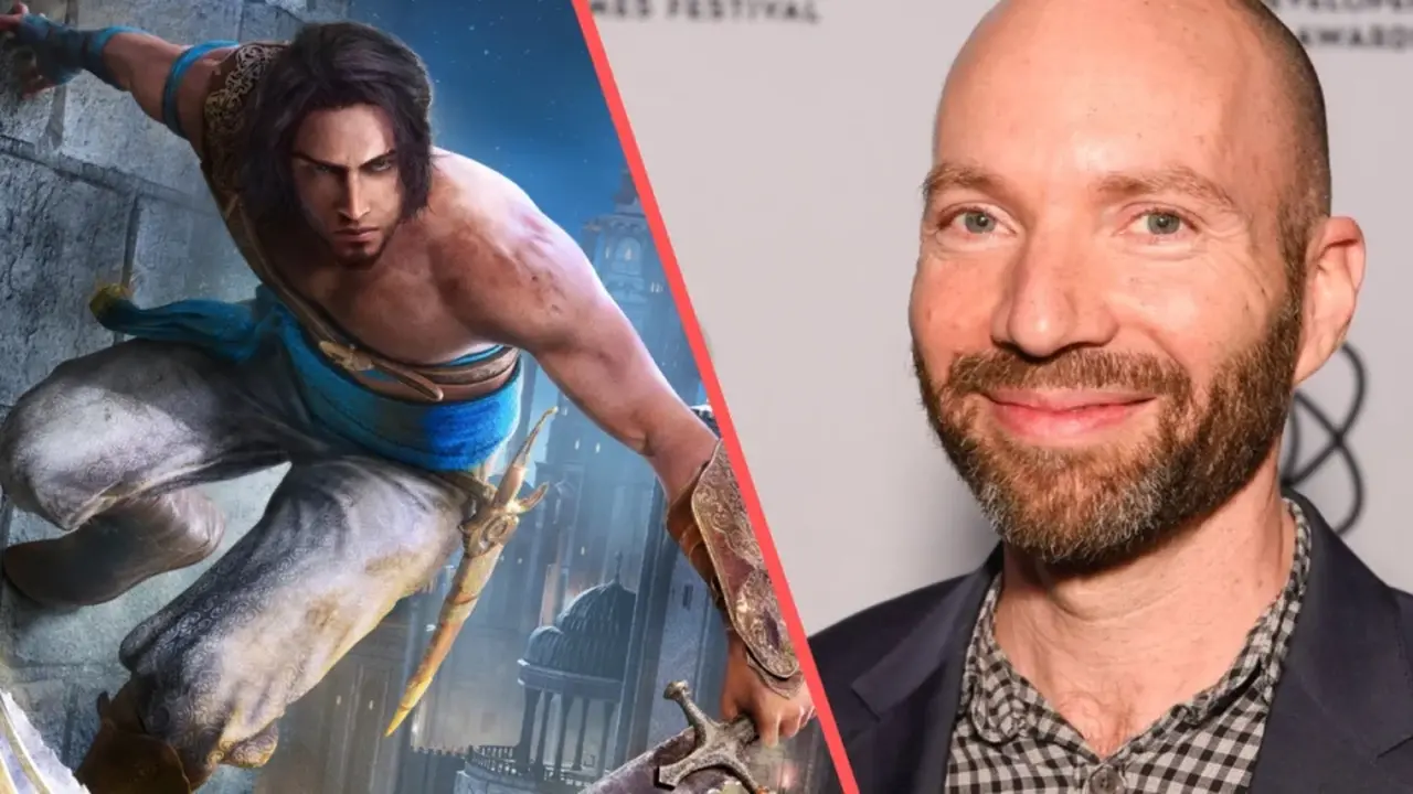 تصريح بسيط.. مبتكر Prince of Persia يرد على إلغاء ريميك The Sands of Time